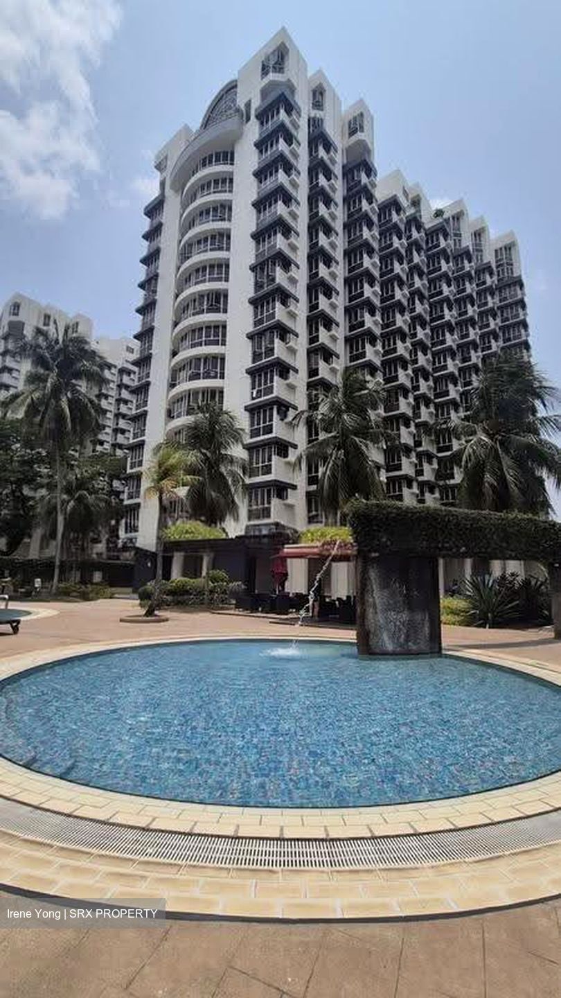 Bullion Park (D26), Condominium #617765961